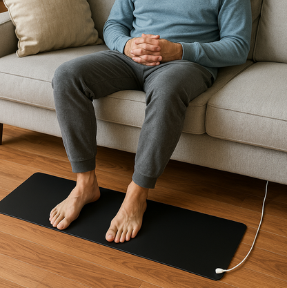TrueGround Grounding Mat